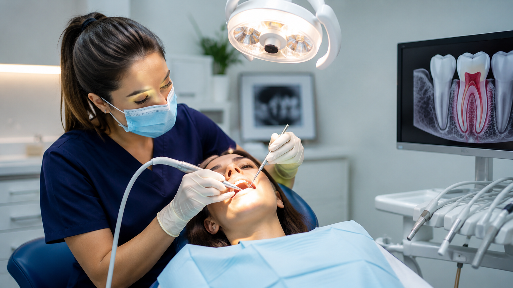 Root canal treatment in Pune: signs you should not ignore