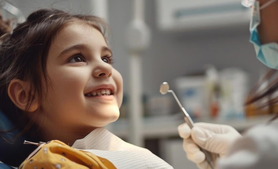 Best Dental Clinic in Navi Peth, Pune | Qualicare Polyclinic