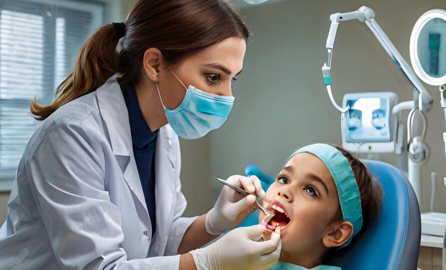 Best Dental Clinic in Navi Peth, Pune | Qualicare Polyclinic