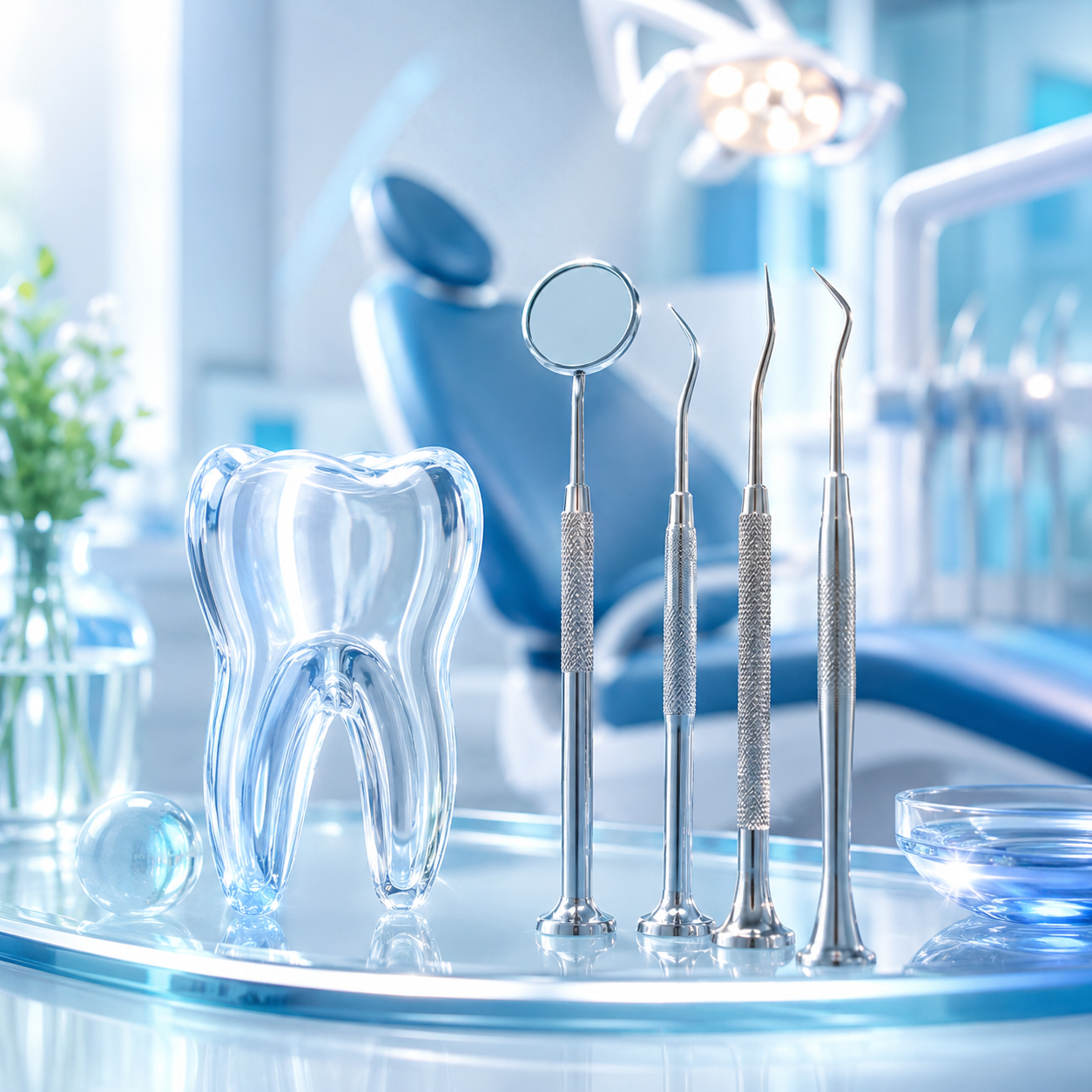 Best Dental Clinic in Navi Peth, Pune | Qualicare Polyclinic