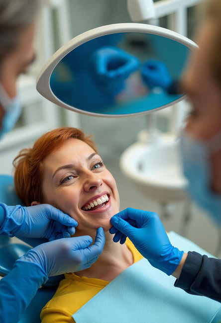 Best Dental Clinic in Navi Peth, Pune | Qualicare Polyclinic