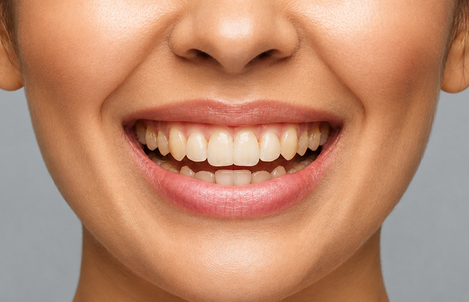Best Dental Clinic in Navi Peth, Pune | Qualicare Polyclinic